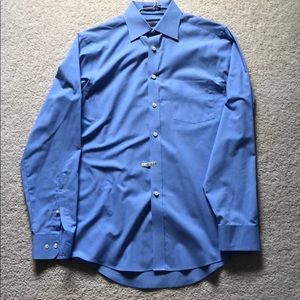 Stafford - Dress Shirt - Regular Fit